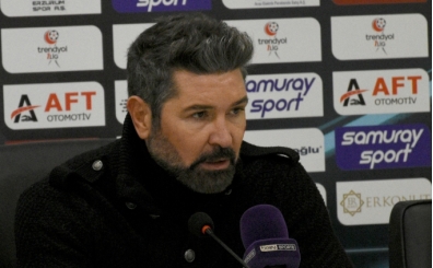 Hakan Kutlu: ''Galip gelmesi gereken takm bizdik''
