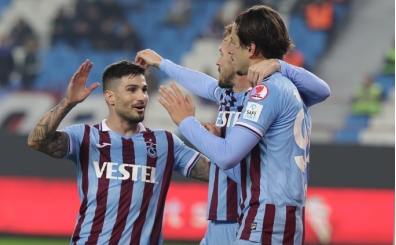 Trabzonspor Bakan Yardmcs Nevzat Kaya: 'Hedefimiz Trkiye Kupas'
