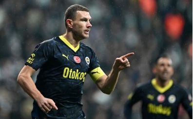 Sper Lig'de zirve alev alev!