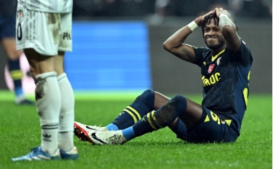 Fenerbahe'de deplasmanda bir ilk