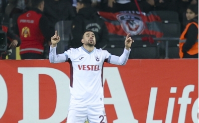 Trezeguet: 'nemli olan takmd'