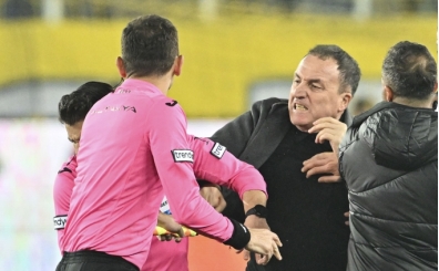 Hikmet Karaman: 'Faruk Koca bana da saldrmt!'