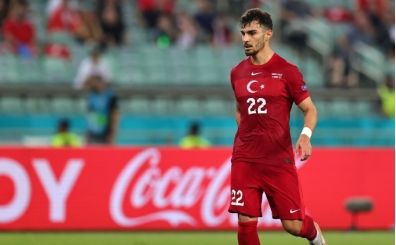 Galatasaray'da Kaan Ayhan gerçekleri!