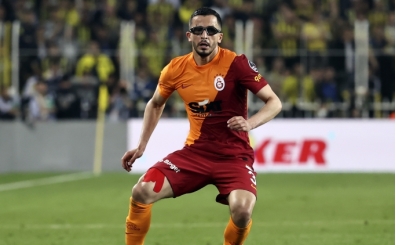 Galatasaray'a FIFA'dan kt haber!