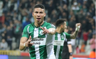 Giresunspor'da 3 isme milli davet