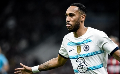 Galatasaray, Aubameyang'n artlarn sordu!