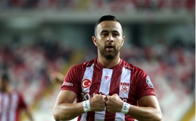 Dia Saba, Türkiye'de kalıyor!