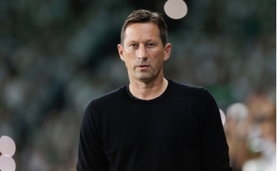 Benfica ve Schmidt: 2026'ya kadar devam