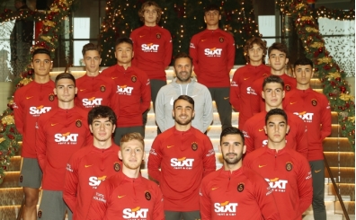 Avrupa'nn gz Efe Akman'da