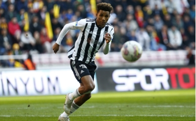 Gedson Fernandes'e Serie A'dan talip