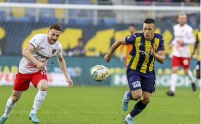 Ankaragc'nde Marlon ile yollar ayrlyor