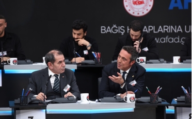 Dursun zbek'ten Ali Ko'a zel davet