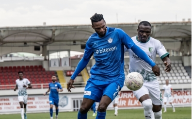 Tuzlaspor'dan fla aklama: 'Rehin kald!'