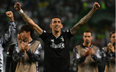 Benfica, Di Maria'yı gözüne kestirdi!