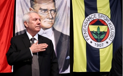 Aziz Yldrm'dan aklama: 'Ne yaparsam ak ak yaparm'
