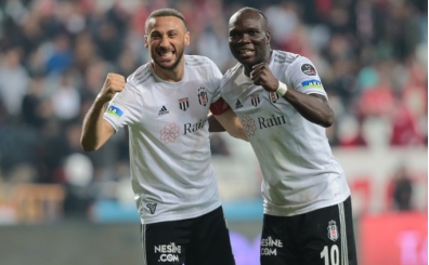 Beikta - Konyaspor: Muhtemel 11