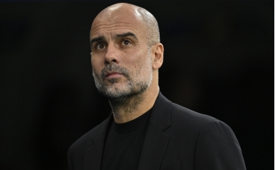 Pep Guardiola: 'Şimdi İstanbul zamanı'
