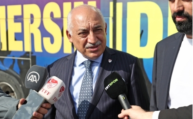 Mehmet Bykeki'den yabanc snr aklamas!