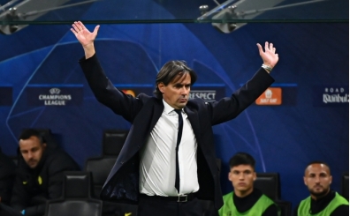Simone Inzaghi: 'Finali orta saha değil yürek kazandırır'