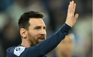 Lionel Messi için ayrılık açıklaması!