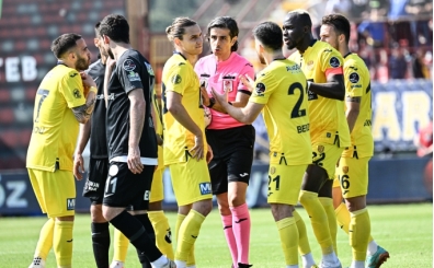 Sper Lig'den den ilk takm mraniyespor oldu!