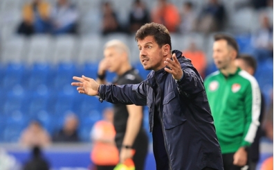 Emre Belzolu'ndan G.Saray ve F.Bahe itiraf!