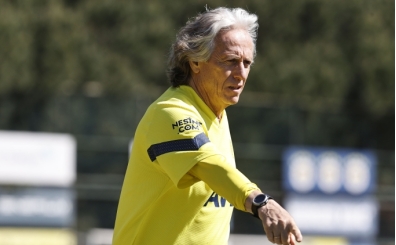 Jorge Jesus: 'Daha nce kazanmadlar'