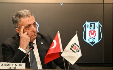Galatasaray ve Beikta'tan arka arkaya olay paylamlar!