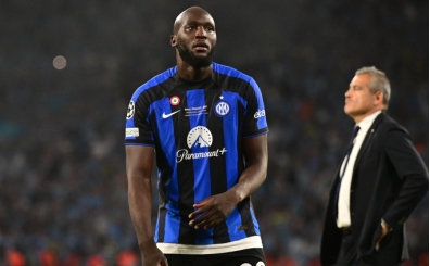 Romelu Lukaku, Trkiye'ye geldi!