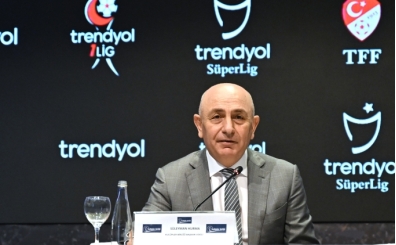 Sleyman Hurma: 'Galatasaray zerimizden prim yapmasn'