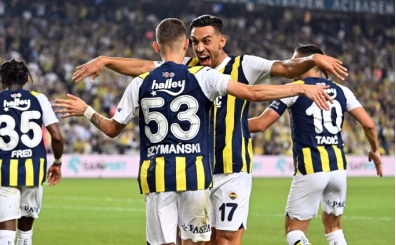 Fenerbahe - Nordsjaelland: Muhtemel 11