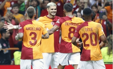 Manchester United - Galatasaray: Muhtemel 11
