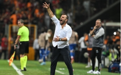 Okan Buruk'tan neter geliyor!