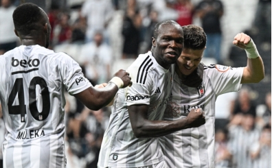 Beikta'n konuu Kayserispor