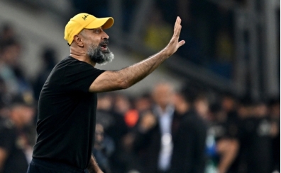 Tolunay Kafkas'n Galatasaray'a ans tutmuyor