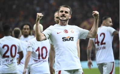 Baakehir - Galatasaray: Muhtemel 11
