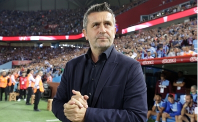 Nenad Bjelica'nn hedefi Volkan Demirel!
