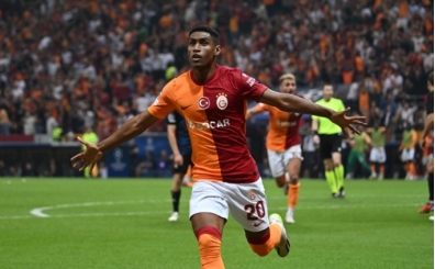 Danimarka basnnn Galatasaray aknl! 'Atmosfer lgn ama futbolcular...'