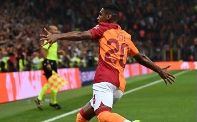 Galatasaray aklad: FIFA'ya ikayet