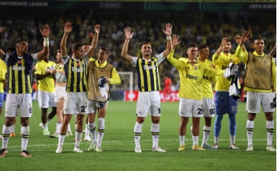 Fenerbahe rekora doymuyor!