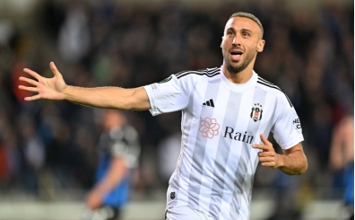 Cenk Tosun Beikta tarihine gemeye hazrlanyor