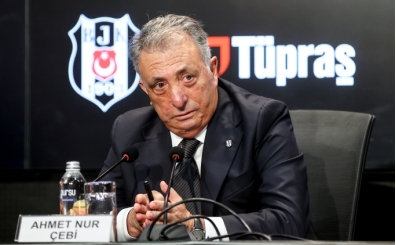 Beikta: 'Bu kabul edilemez'