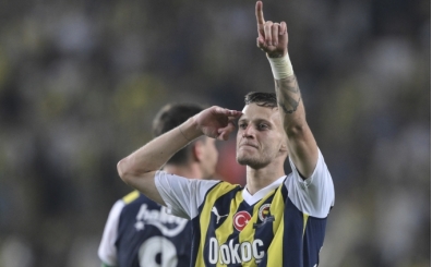 Fenerbahe'den tam isabet: Szymanski!