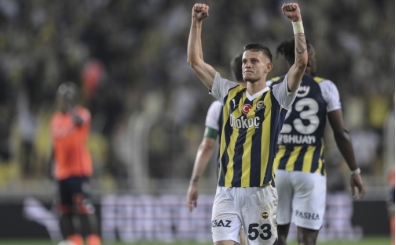 Eski Fenerbaheli Jakolcewicz'ten Szymanski'ye vg