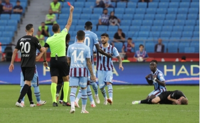 PFDK'dan Batista Mendy karar