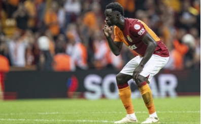 Davinson Sanchez: 'ManU'dan 3 puan alacaz'