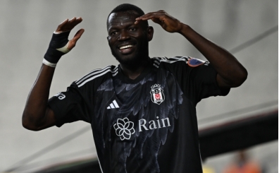 Omar Colley: 'Bizim iin final mayd'