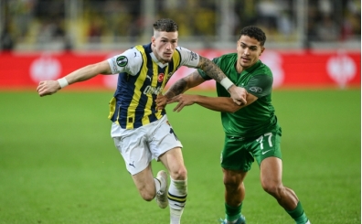 Ryan Kent iin Fenerbahe'ye Premier Lig'den teklif
