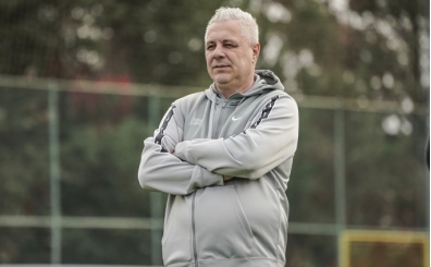 Marius Sumudica: 'ok kt oynadk'