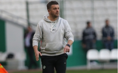 Hakan Kele: 'Bu mala k balayacak'